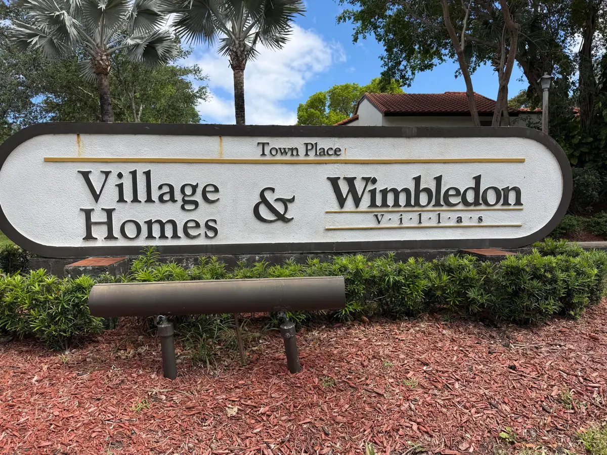 5803 Fox Hollow Drive #B, Boca Raton, FL 33486 - #1