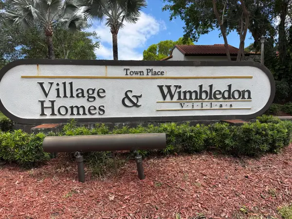 5803 Fox Hollow Drive #B, Boca Raton, FL 33486