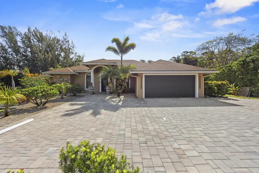 14800 April Drive, Loxahatchee Groves, FL 33470 - #2