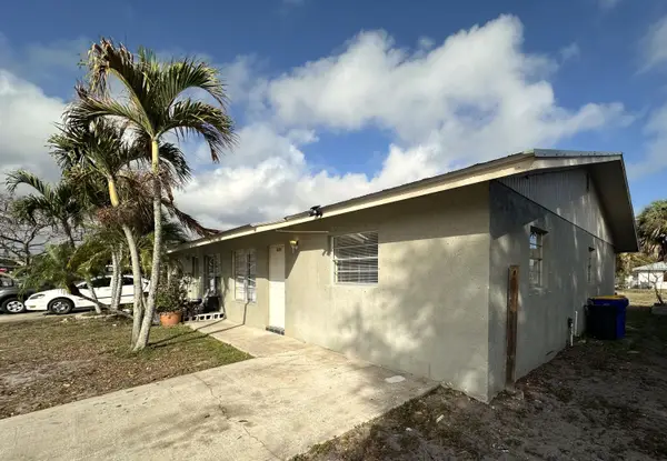 3365 SE Garden Street #3365, Stuart, FL 34997