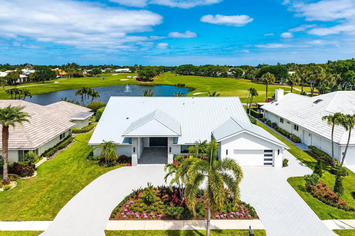 4887 Bocaire Boulevard, Boca Raton, FL 33487 - #1