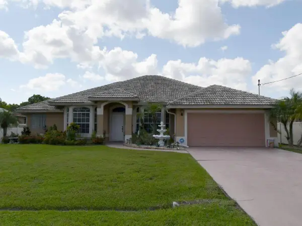 5514 NW Whitecap Road, Port St Lucie, FL 34986