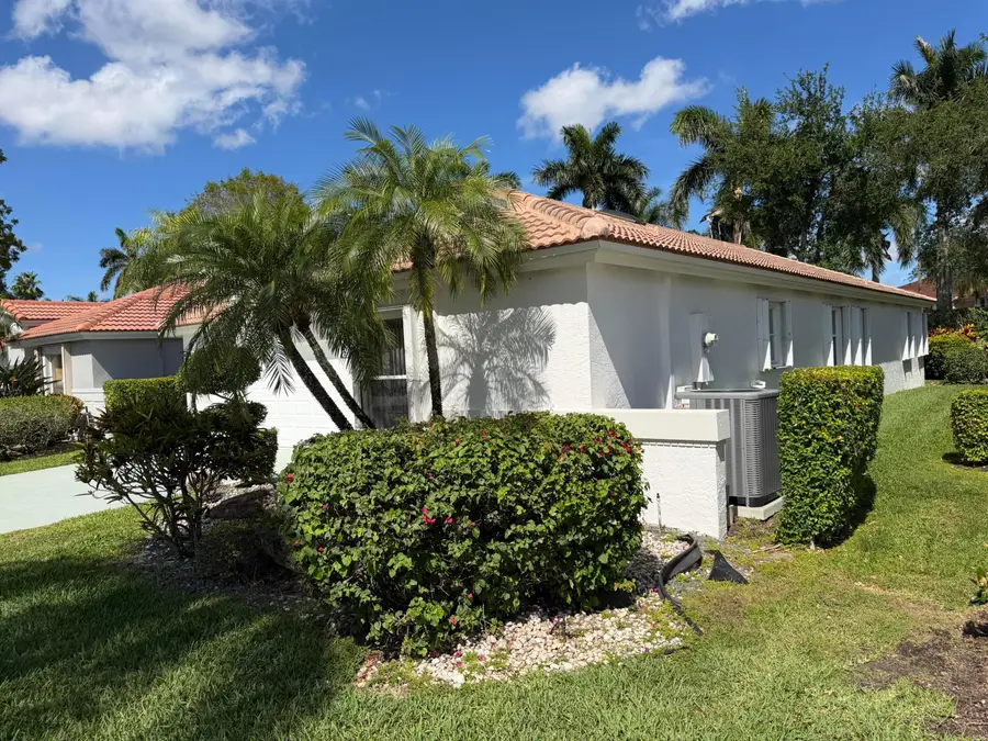 9706 Harbour Lake Circle, Boynton Beach, FL 33437 - #2