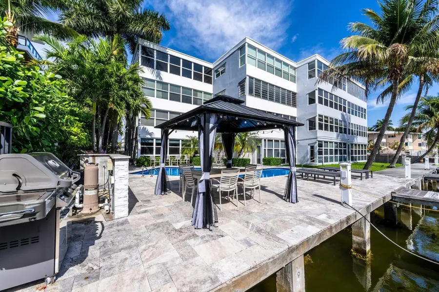 40 Isle Of Venice Drive #9, Fort Lauderdale, FL 33301 - #2