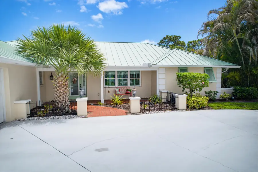 3491 SE Clubhouse Place, Stuart, FL 34997 - #2