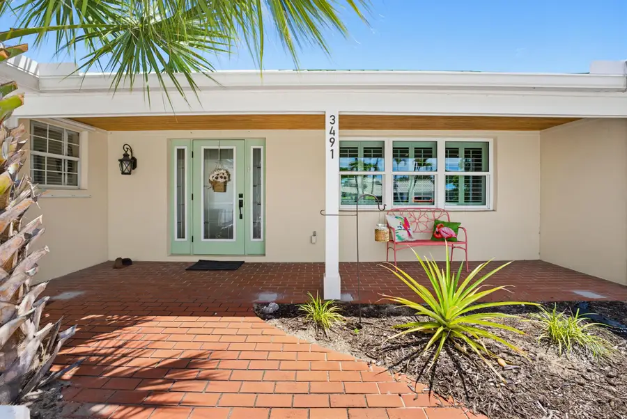 3491 SE Clubhouse Place, Stuart, FL 34997 - #3