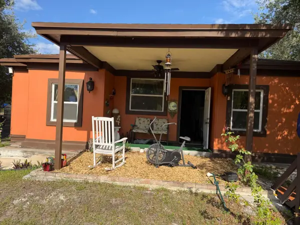 235 N Sendero Street, Clewiston, FL 33440
