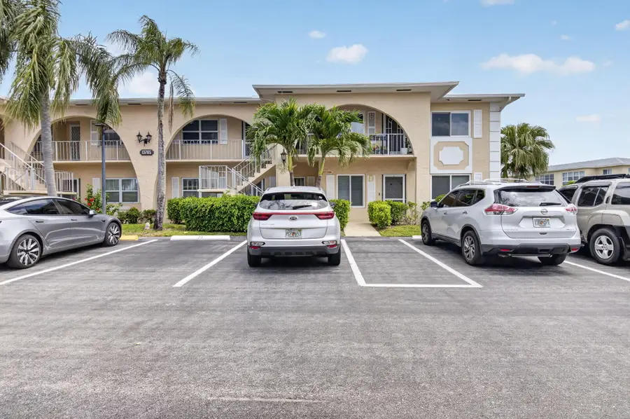 13765 Flora Place #H, Delray Beach, FL 33484 - #3