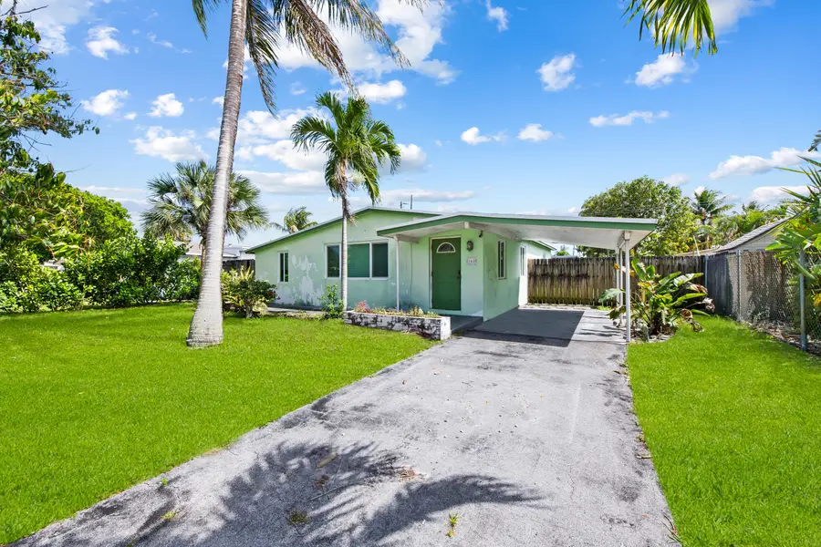 160 NE 60th Street, Oakland Park, FL 33334 - #2