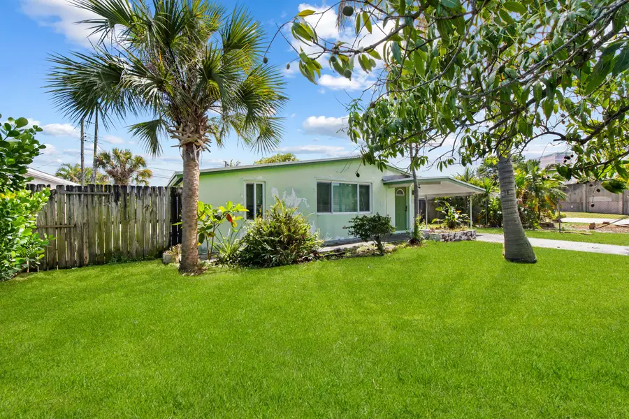 160 NE 60th Street, Oakland Park, FL 33334 - #3