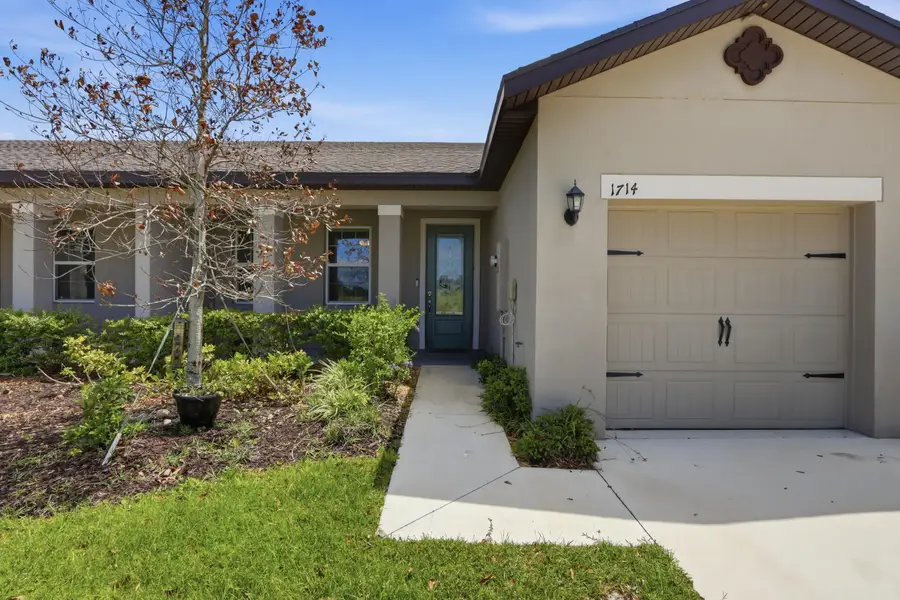 1714 Celebration Drive, Fort Pierce, FL 34947 - #2
