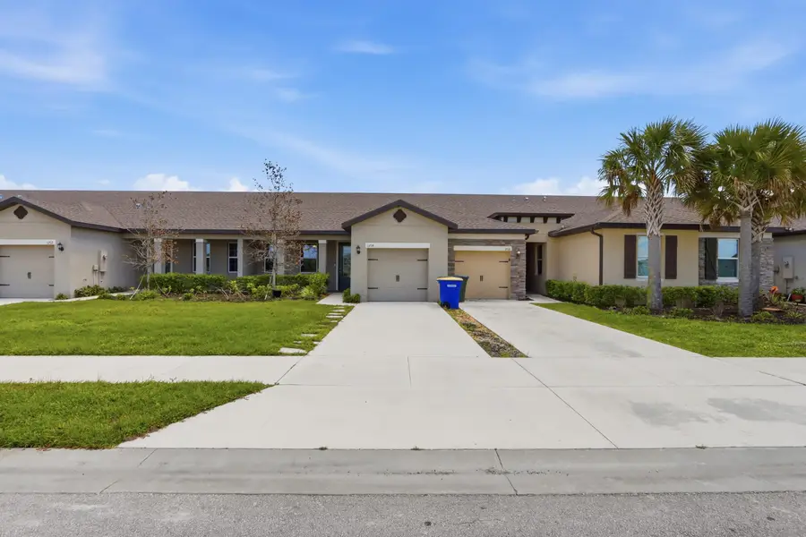 1714 Celebration Drive, Fort Pierce, FL 34947 - #3