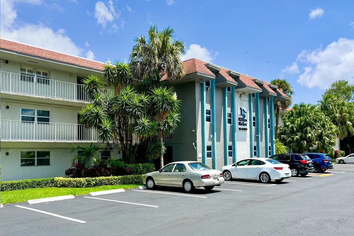 1750 NW 3rd Terrace #101c, Fort Lauderdale, FL 33311 - #1