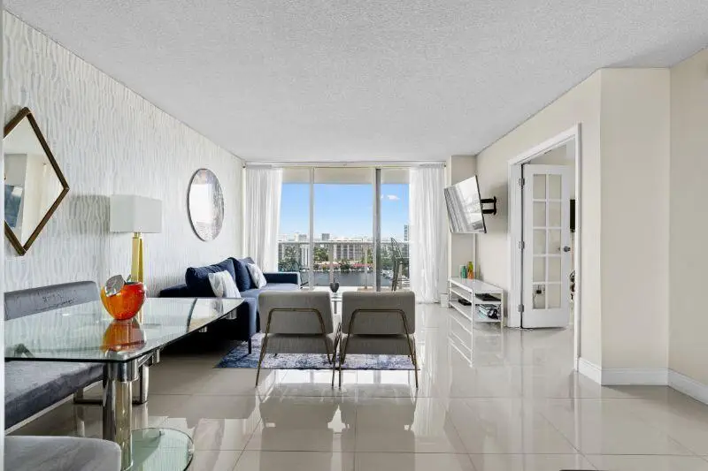 3675 N Country Club Drive #2401, Aventura, FL 33180 - #2