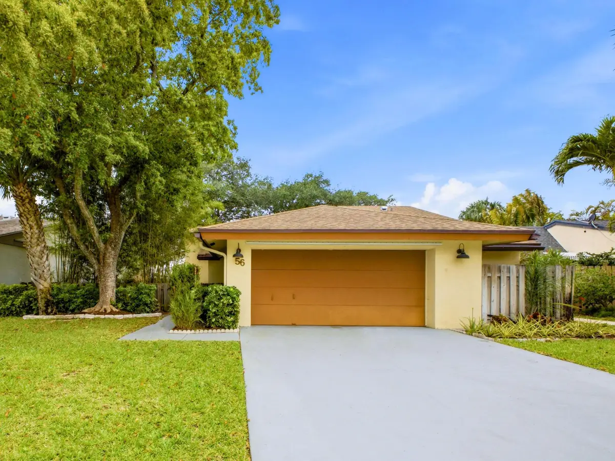 56 Baytree Circle, Boynton Beach, FL 33436 - #1