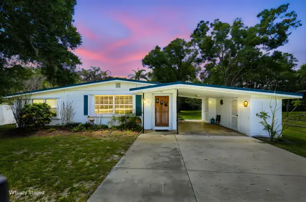 611 Brack Road, Fort Pierce, FL 34982