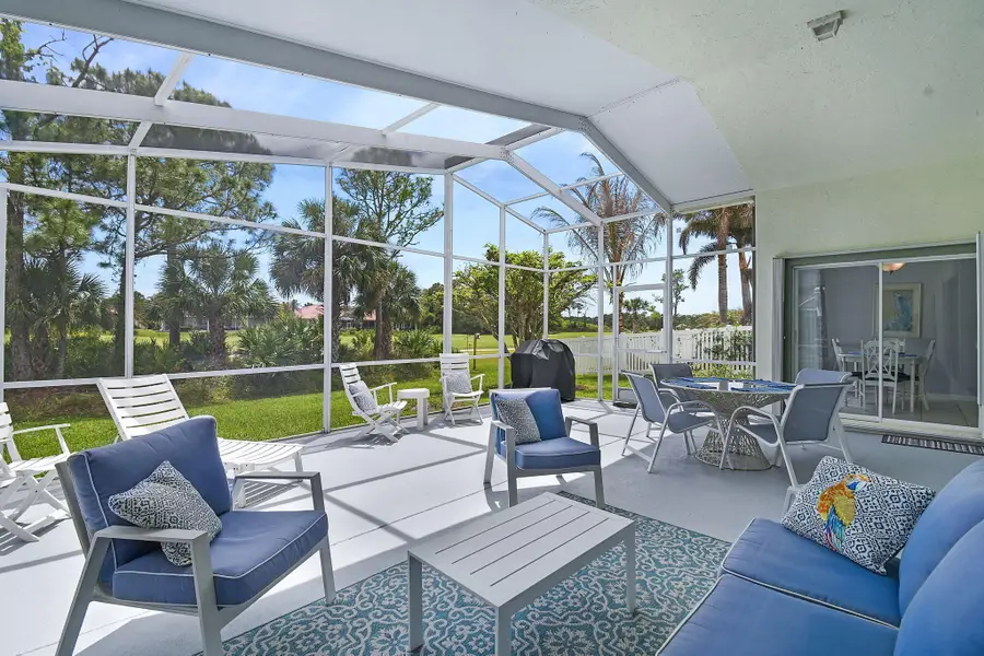 3138 SE Brierwood Place, Stuart, FL 34997 - #2