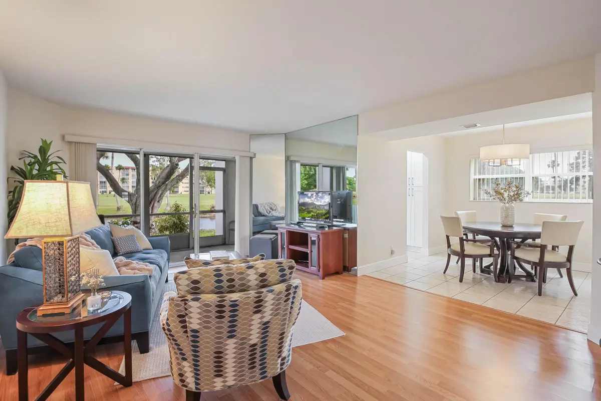 3595 Birdie Drive #108, Greenacres, FL 33467 - #1