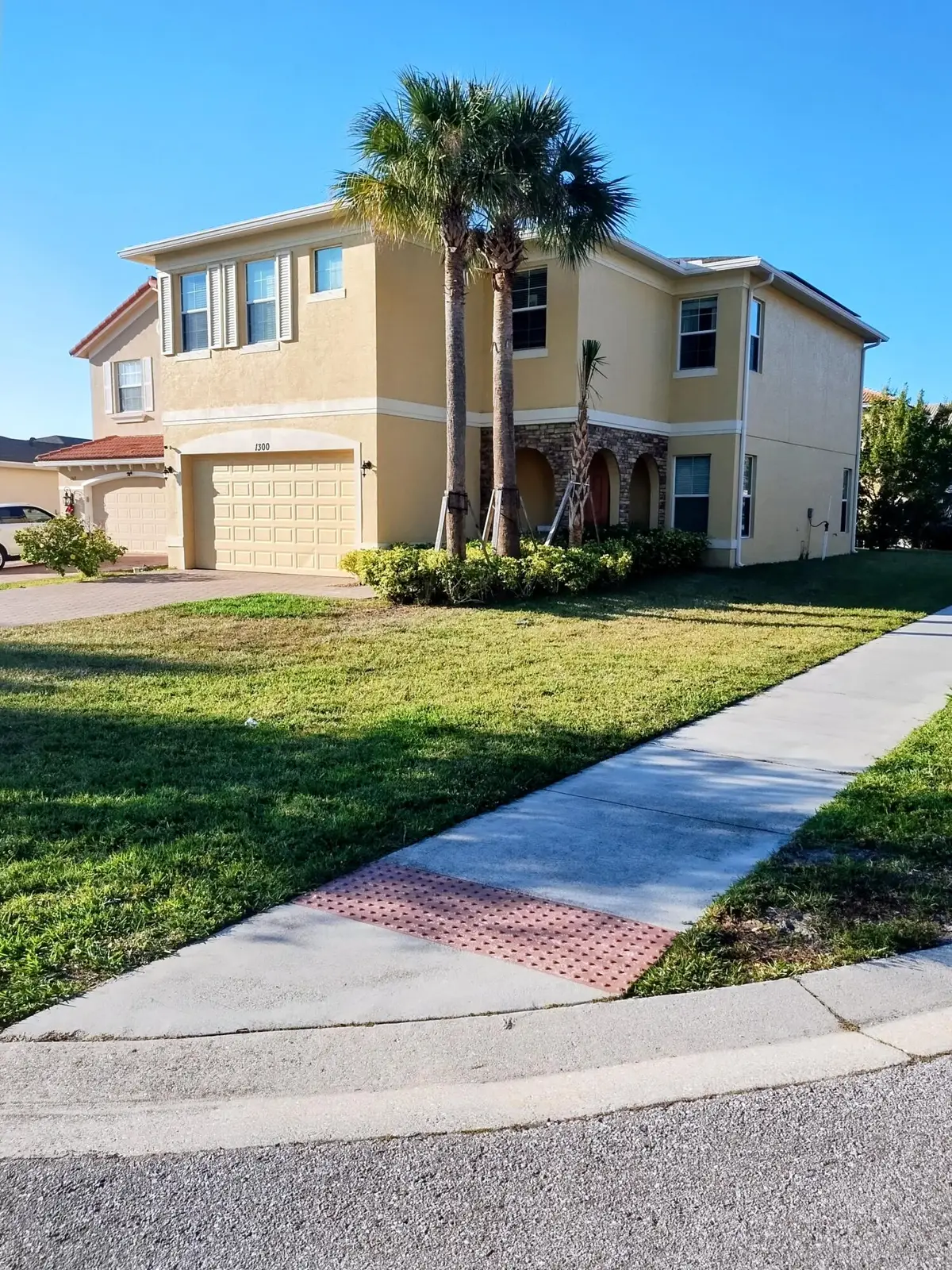 1300 NW Fiorenza Court, Port Saint Lucie, FL 34986 - #1