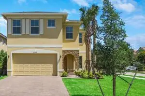1300 NW Fiorenza Court, Port Saint Lucie, FL 34986 - #2