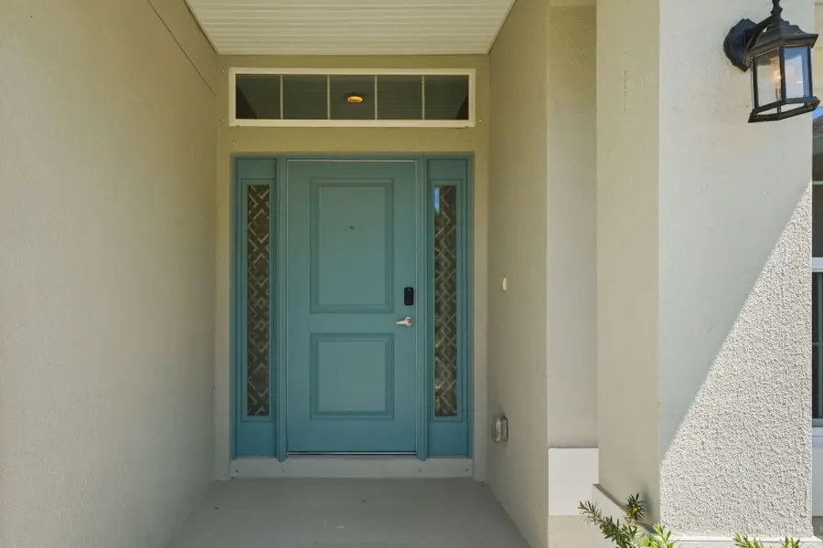 885 Clearmont Street, Sebastian, FL 32958 - #3