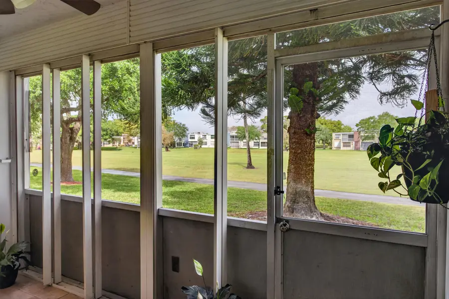 7321 NW 18th Street #107, Margate, FL 33063 - #3