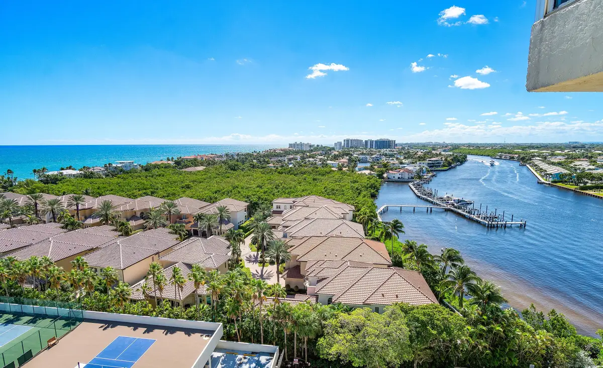 3912 S Ocean Boulevard #906, Highland Beach, FL 33487 - #1