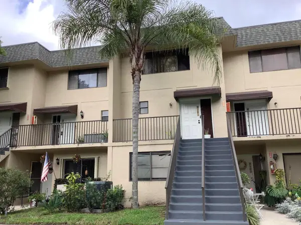 105 Deer Creek Road #205, Deerfield Beach, FL 33442