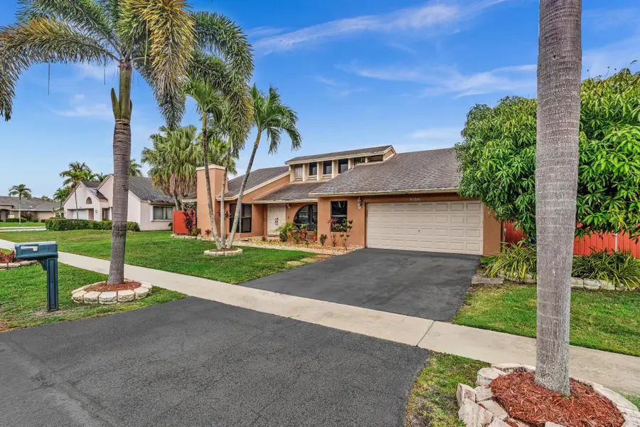 5270 NW 73rd Way, Lauderhill, FL 33319 - #2