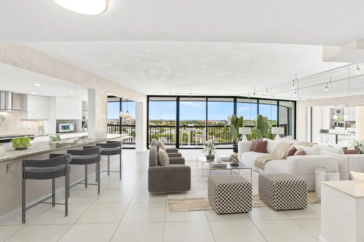 4740 S Ocean Boulevard #903, Highland Beach, FL 33487 - #1