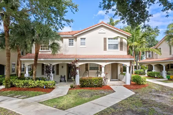 1428 W Wickham Circle #A, Delray Beach, FL 33445