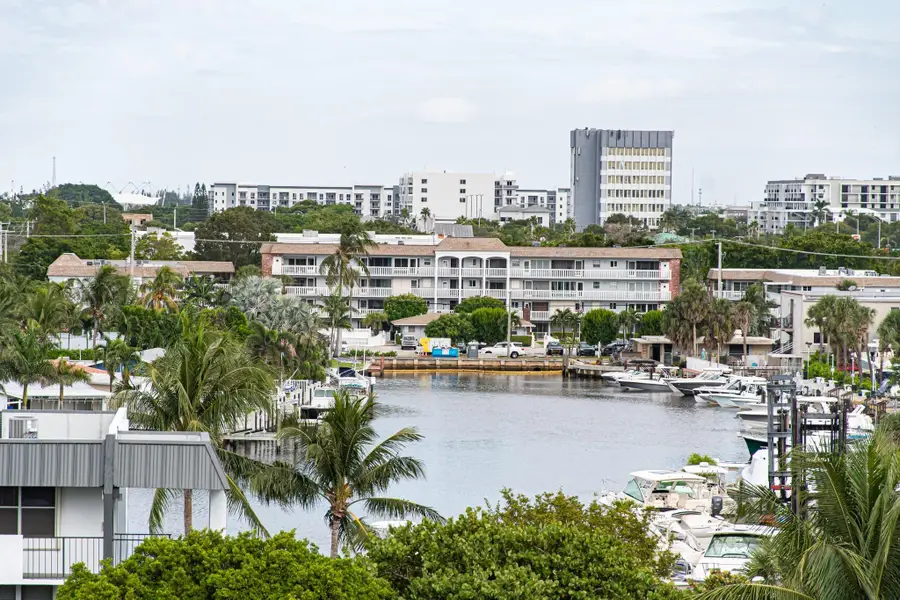 777 S Federal Highway, Pompano Beach, FL 33062 - #3