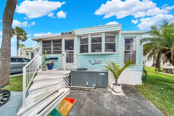 833 Nettles Boulevard, Jensen Beach, FL 34957