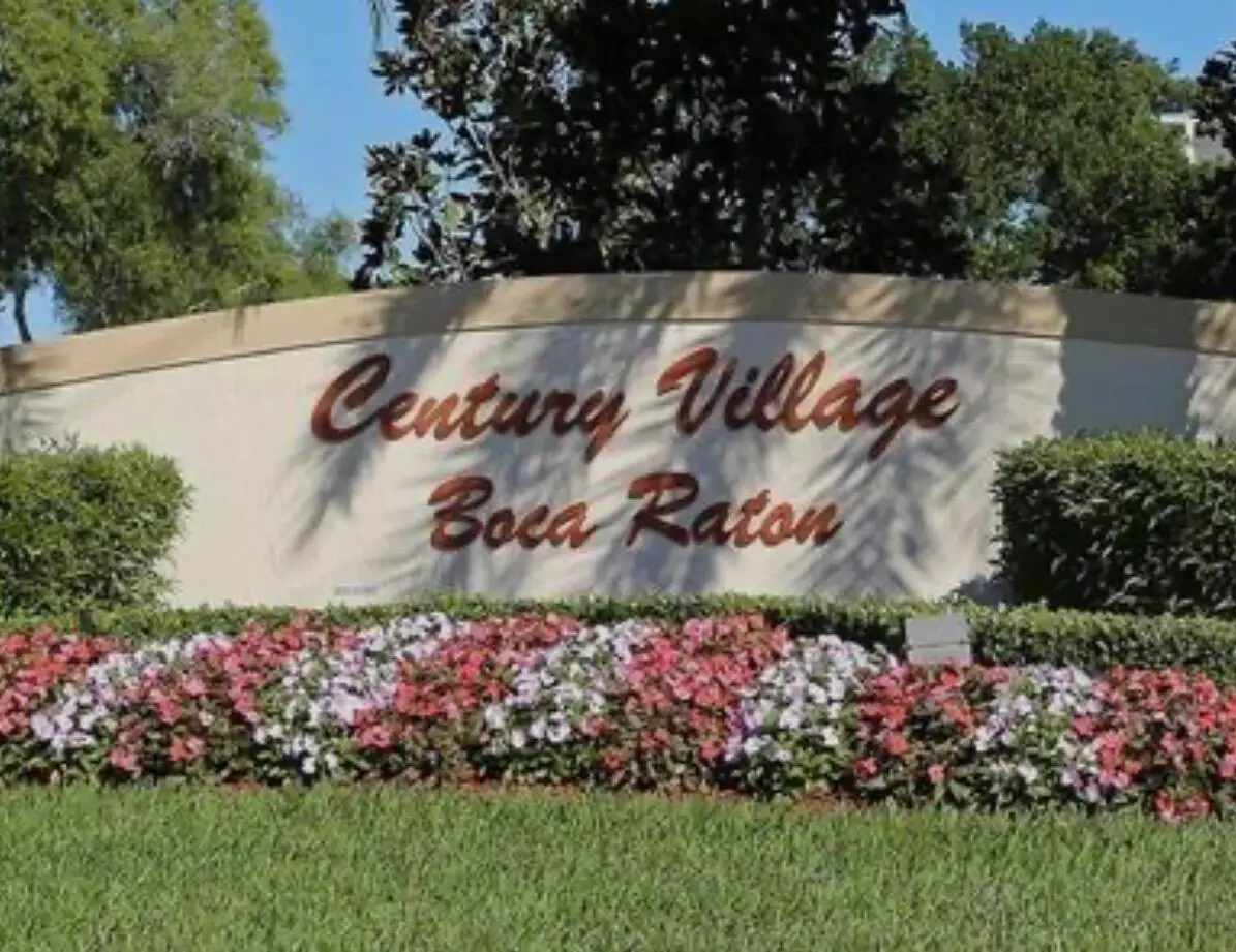 56 Brighton B, Boca Raton, FL 33434 - #1