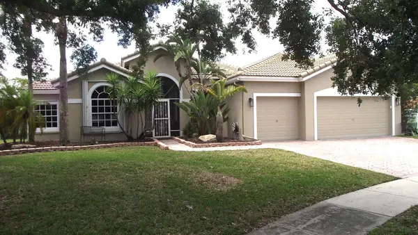 3945 Diamond Chip Court, Wellington, FL 33414