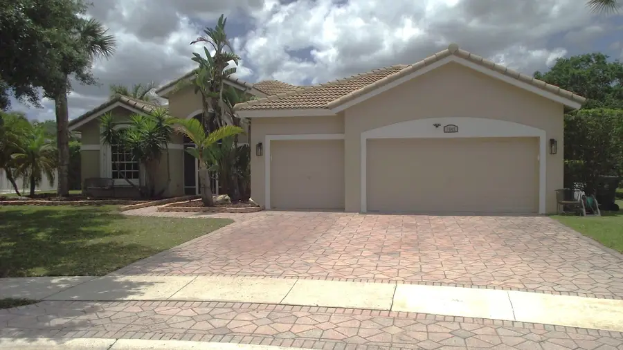 3945 Diamond Chip Court, Wellington, FL 33414 - #2