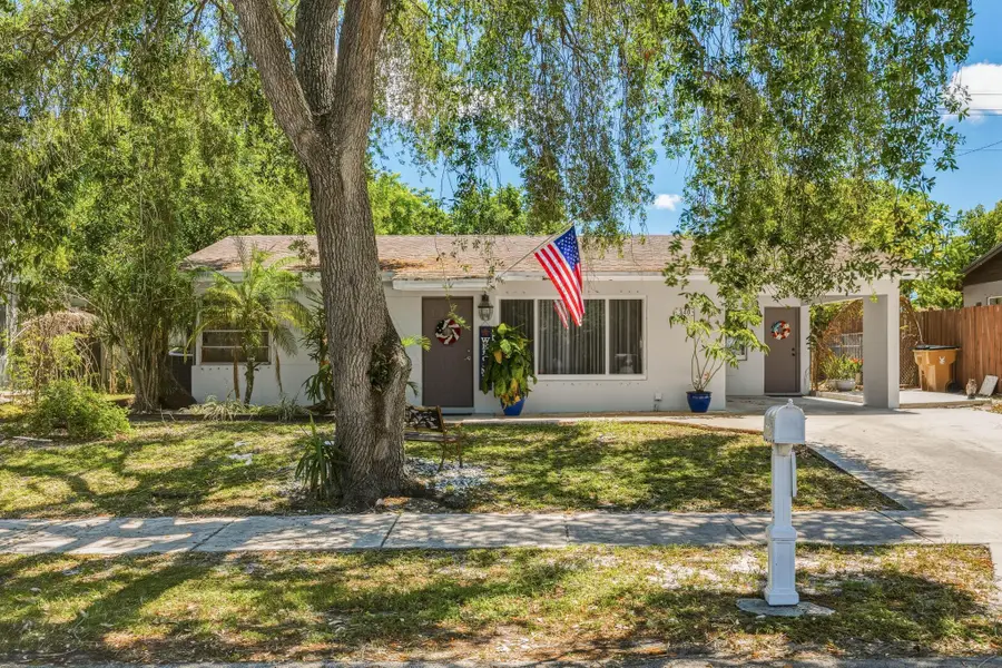 340 NE 44th Court, Deerfield Beach, FL 33064 - #2