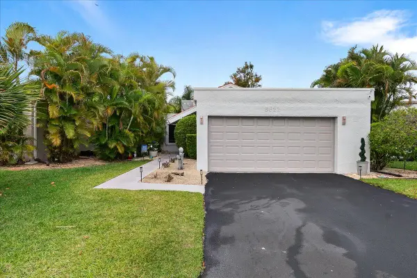 5622 Ainsley Court, Boynton Beach, FL 33437