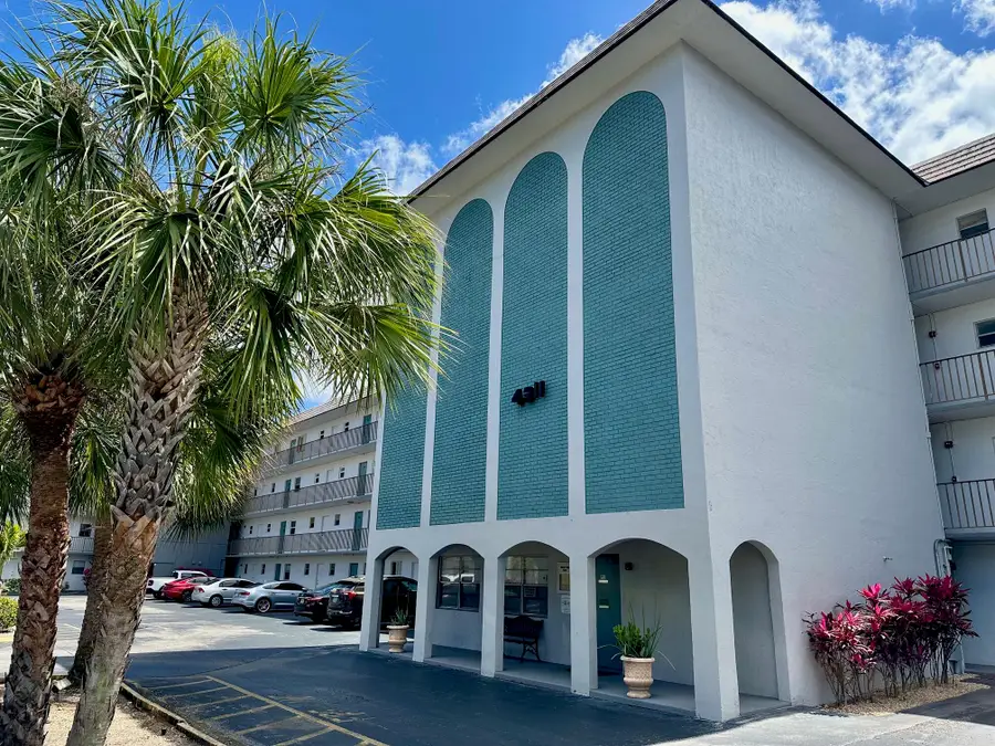 4311 Crystal Lake Drive #407, Deerfield Beach, FL 33064 - #2