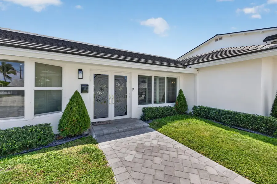 4460 NE 26th Avenue, Lighthouse Point, FL 33064 - #3