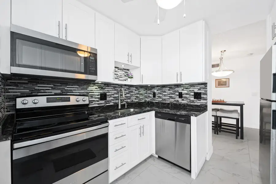 1505 N Riverside Drive #808, Pompano Beach, FL 33062 - #2