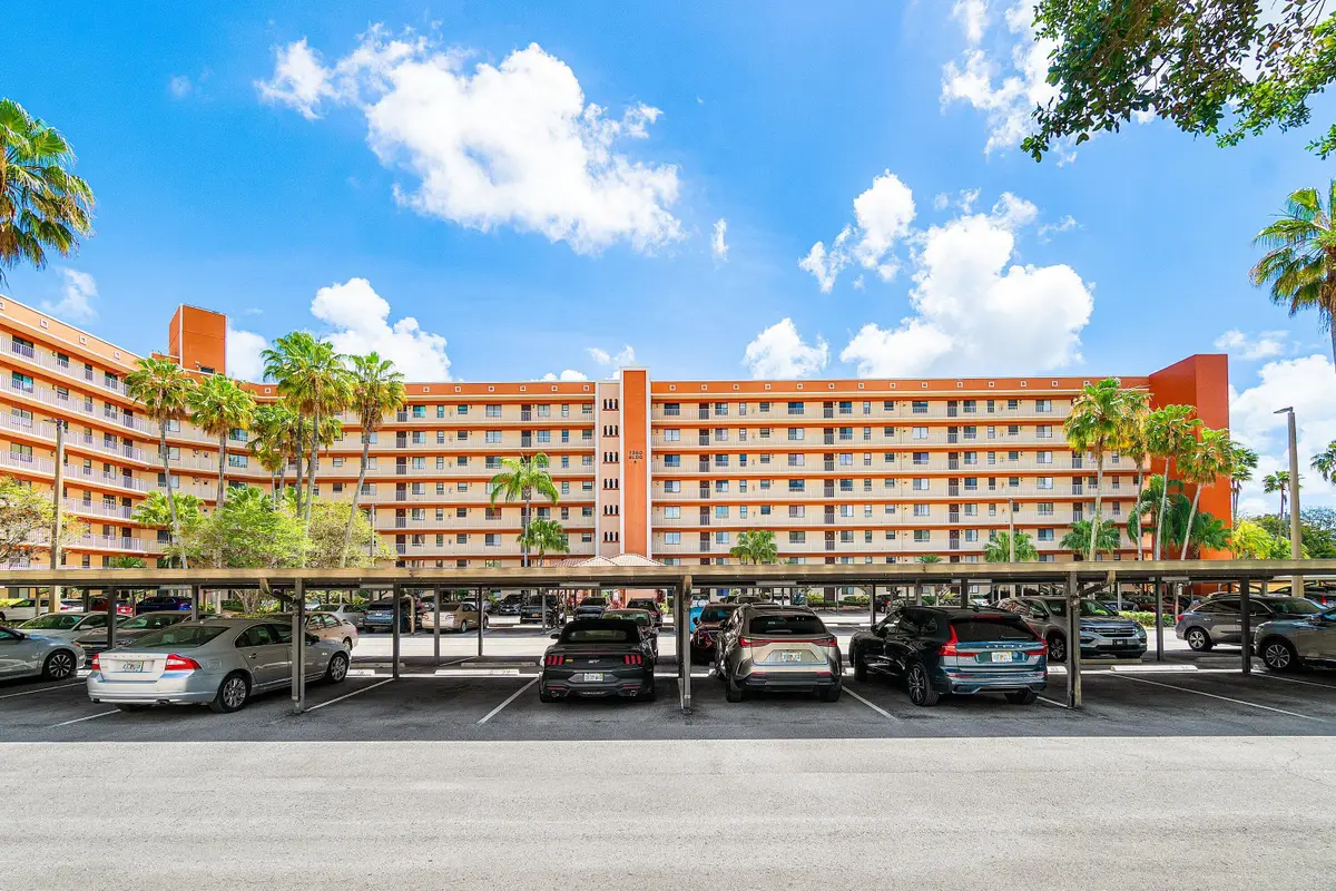 7360 S Oriole Boulevard #801, Delray Beach, FL 33446 - #1