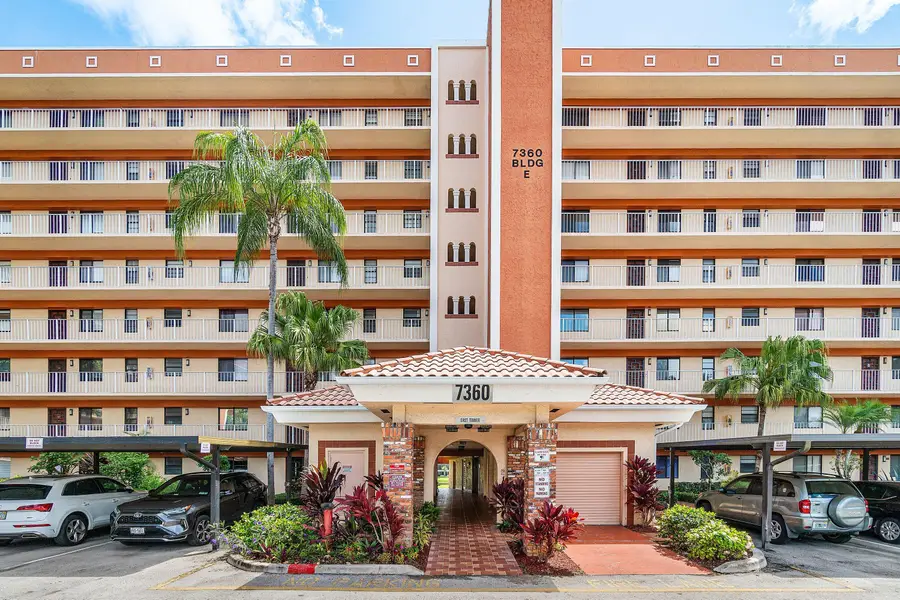 7360 S Oriole Boulevard #801, Delray Beach, FL 33446 - #2