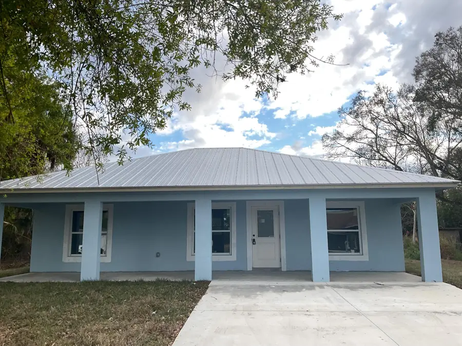 2432 NW 5th Street, Okeechobee, FL 34972 - #2