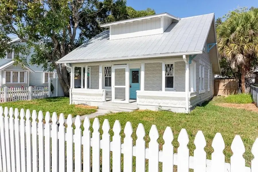 420 SW California Avenue, Stuart, FL 34994 - #2