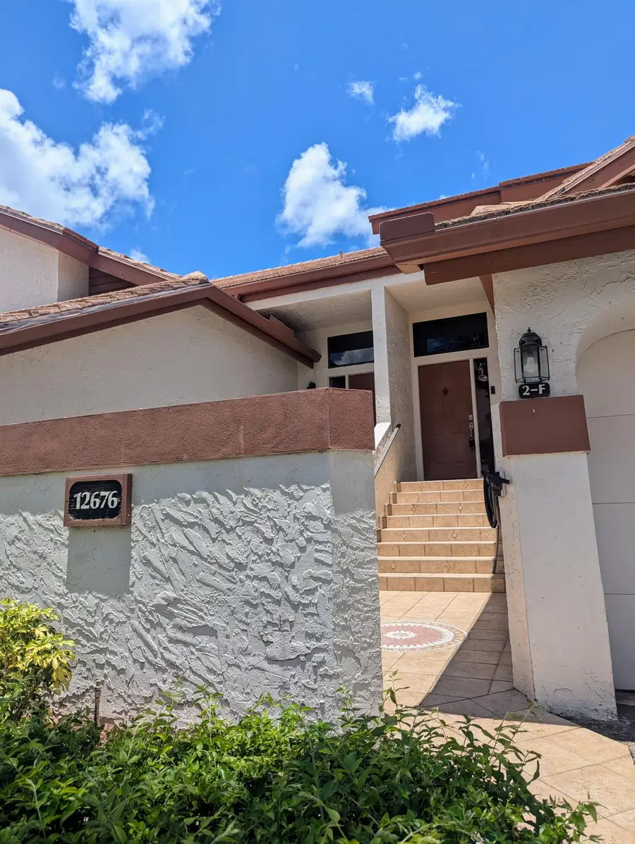 12676 Shoreline Drive #2f, Wellington, FL 33414 - #3