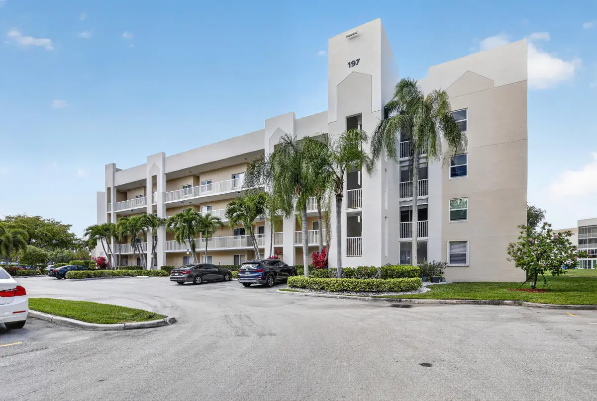 10111 NW 24th Place #105, Sunrise, FL 33322 - #1