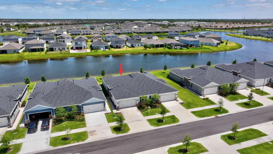 9401 SW Libertas Way, Port Saint Lucie, FL 34987 - #2