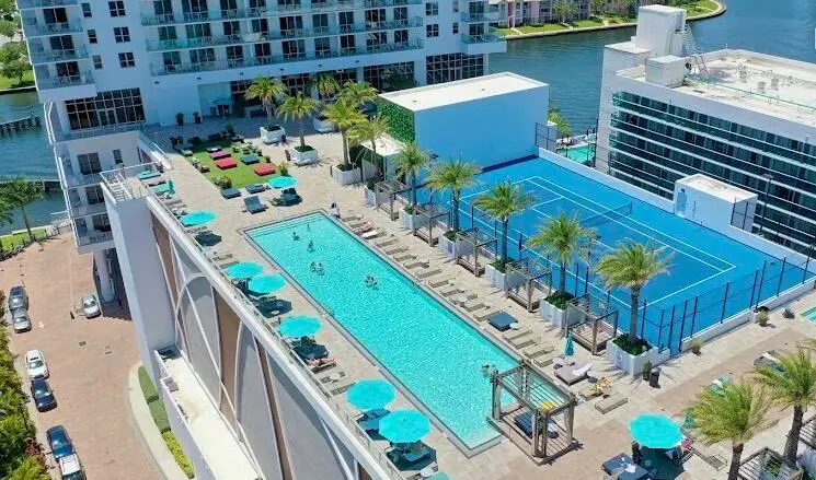 4010 S Ocean Drive #R1909, Hollywood, FL 33019 - #2