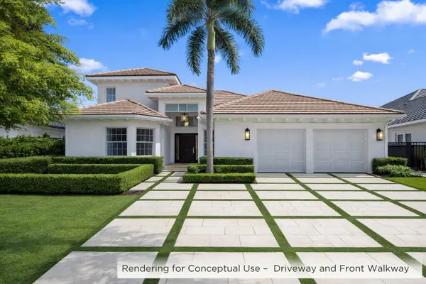 204 Birkdale Lane, Jupiter, FL 33458